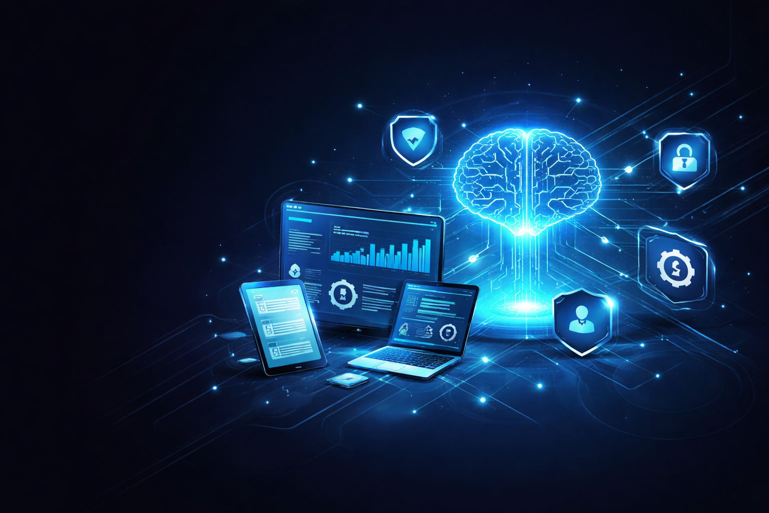 InfoAIForge Approach