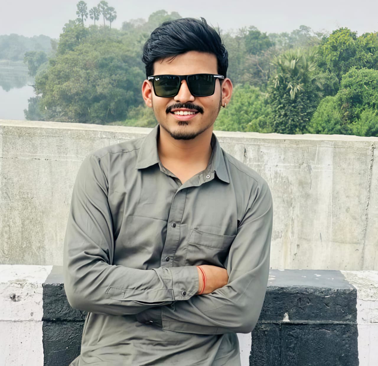 Narendra Singh Karki